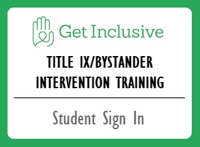 Get Inclusive Title IX Training